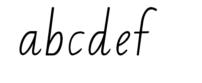 Foundation precursive