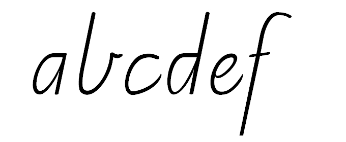 Vic Print Script